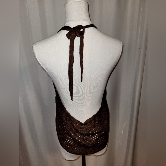 Halter top - Picture 8 of 10